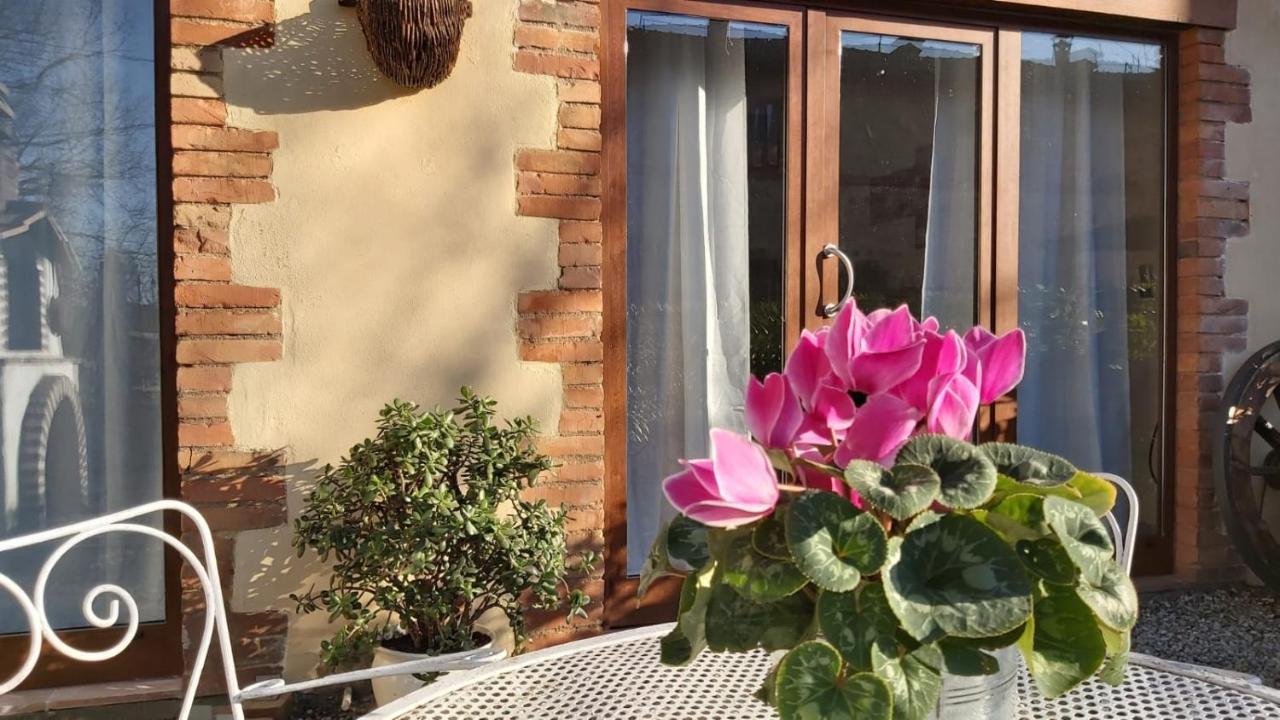La Limonaia Country House Monteriggioni Zewnętrze zdjęcie