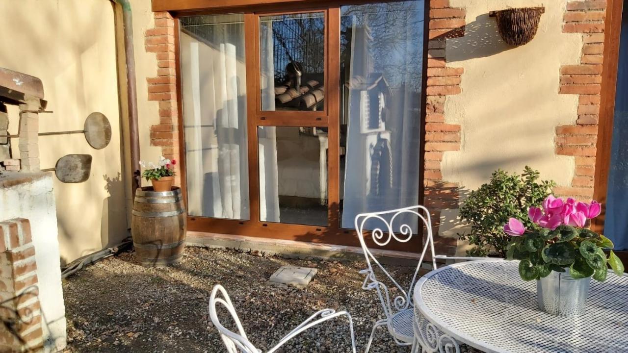 La Limonaia Country House Monteriggioni Zewnętrze zdjęcie