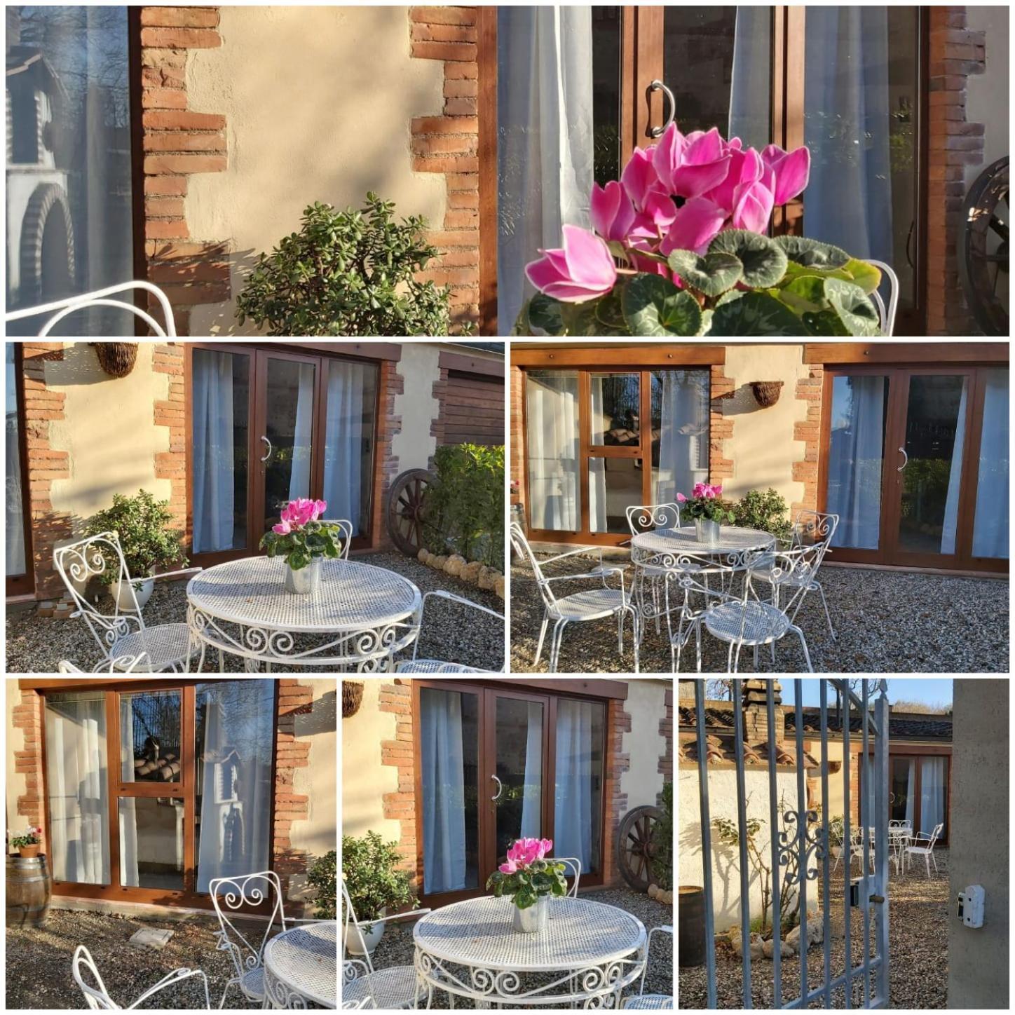La Limonaia Country House Monteriggioni Zewnętrze zdjęcie